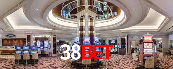 Descubra o Mundo do Cassino Online com 38bet